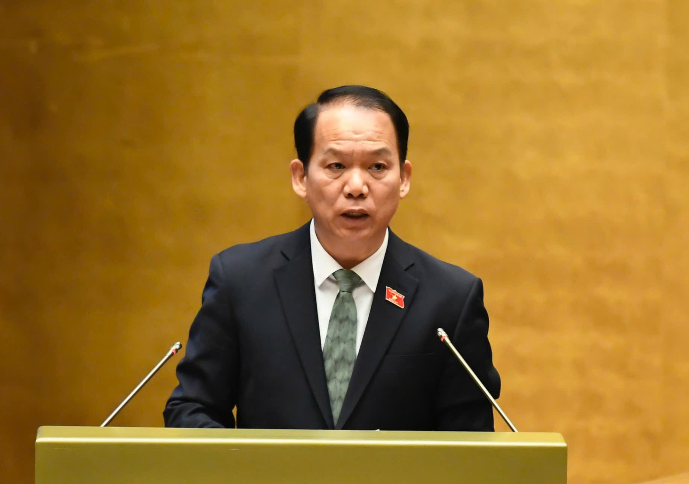 Giữ quy định về giám đốc thẩm, tái thẩm với quyết định dẫn độ hoặc từ chối dẫn độ- Ảnh 1. Giữ quy định về giám đốc thẩm, tái thẩm với quyết định dẫn độ hoặc từ chối dẫn độ- Ảnh 1.