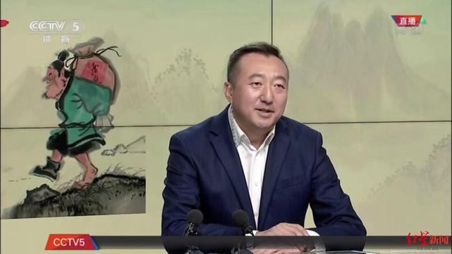 "Cậu bé Trung Quốc đầu tiên uống Coca-Cola" bây giờ ra sao?- Ảnh 2.