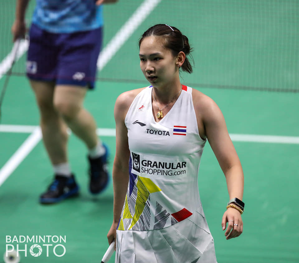 Tuyển thủ 4 lần giành HCV SEA Games bất ngờ rút khỏi đội Thái Lan- Ảnh 1. Tuyển thủ 4 lần giành HCV SEA Games bất ngờ rút khỏi đội Thái Lan- Ảnh 1.
