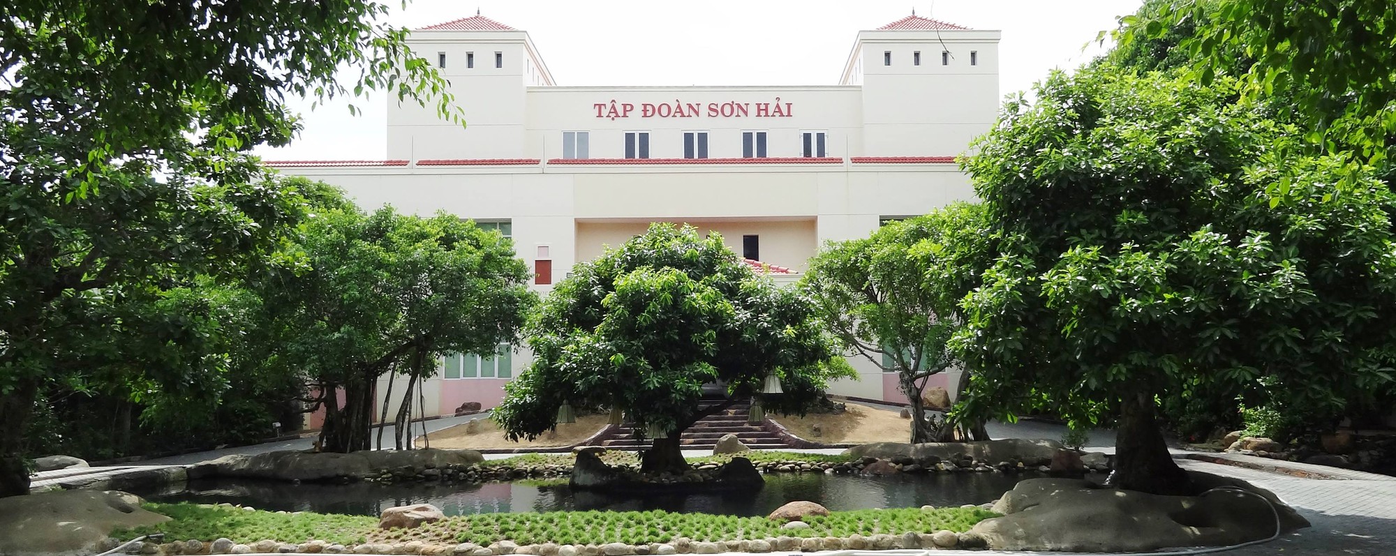 Chủ tịch Tập đoàn Sơn Hải đã đúng- Ảnh 6. Chủ tịch Tập đoàn Sơn Hải đã đúng- Ảnh 6.