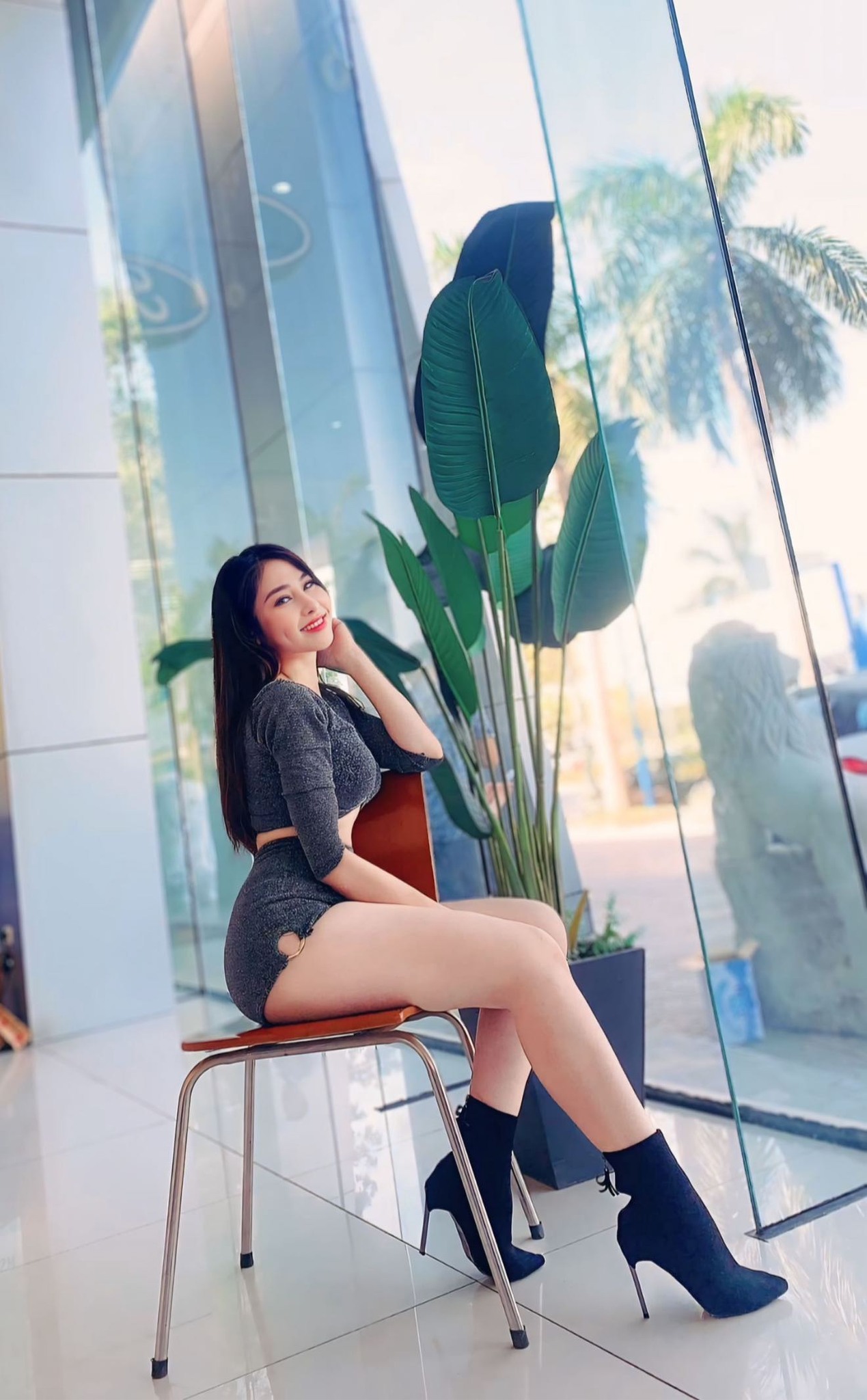 Nữ ca sĩ vừa mua nhà ở Thủ Đức: Nhờ bố mẹ nuôi con, cực sexy nhưng chưa nghĩ tới chuyện kết hôn lần 2- Ảnh 5.