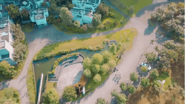 Doanh nhân U65 chi 185 tỷ đồng mua mảnh đất 22.000m2 xây biệt phủ nghỉ hưu, dưỡng già: "Vừa nhìn đã muốn gắn bó cả đời"- Ảnh 1. Doanh nhân U65 chi 185 tỷ đồng mua mảnh đất 22.000m2 xây biệt phủ nghỉ hưu, dưỡng già: "Vừa nhìn đã muốn gắn bó cả đời"- Ảnh 1.