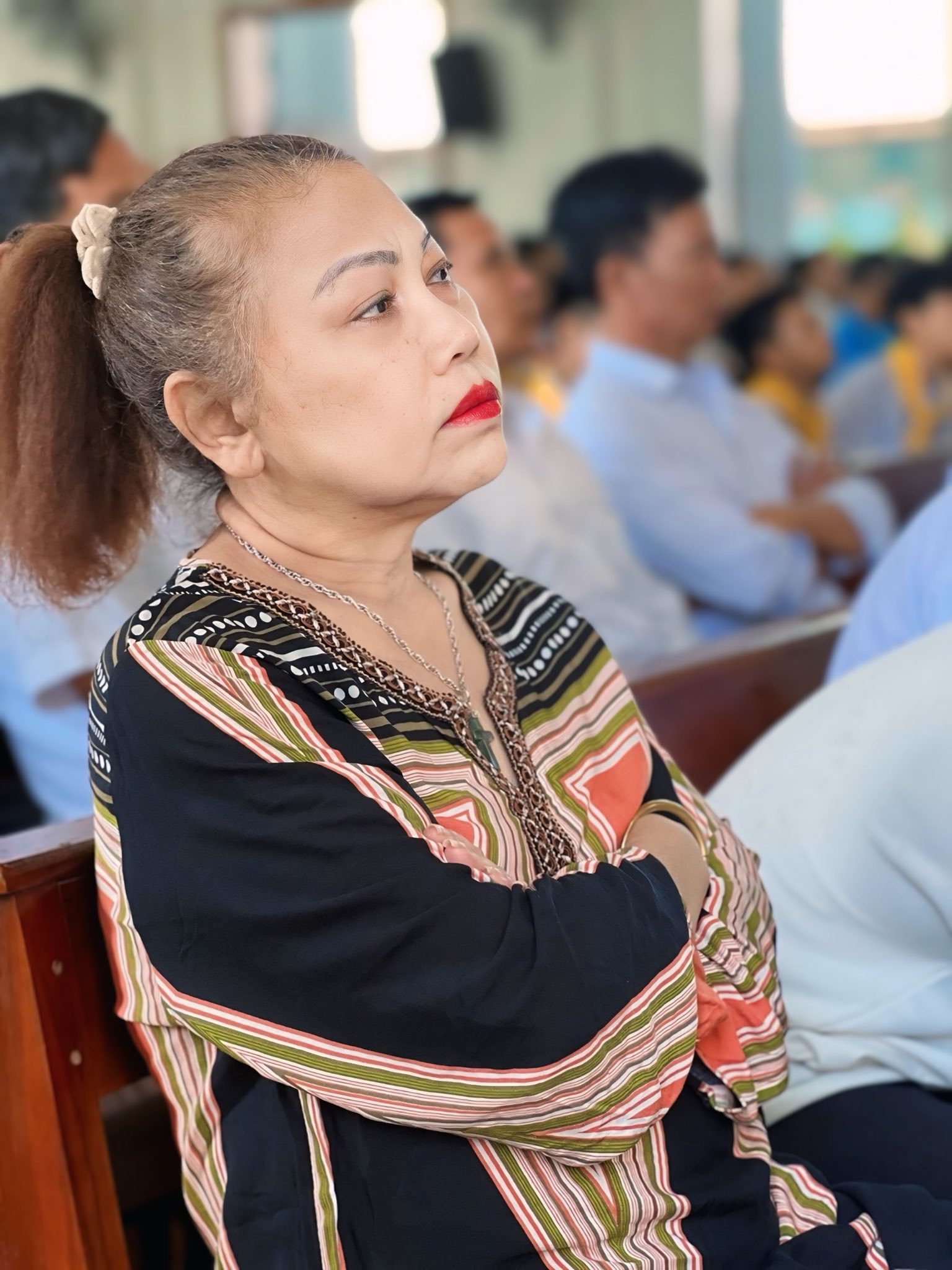 Người nhà thông tin về tình hình sức khỏe của Siu Black- Ảnh 3. Người nhà thông tin về tình hình sức khỏe của Siu Black- Ảnh 3.