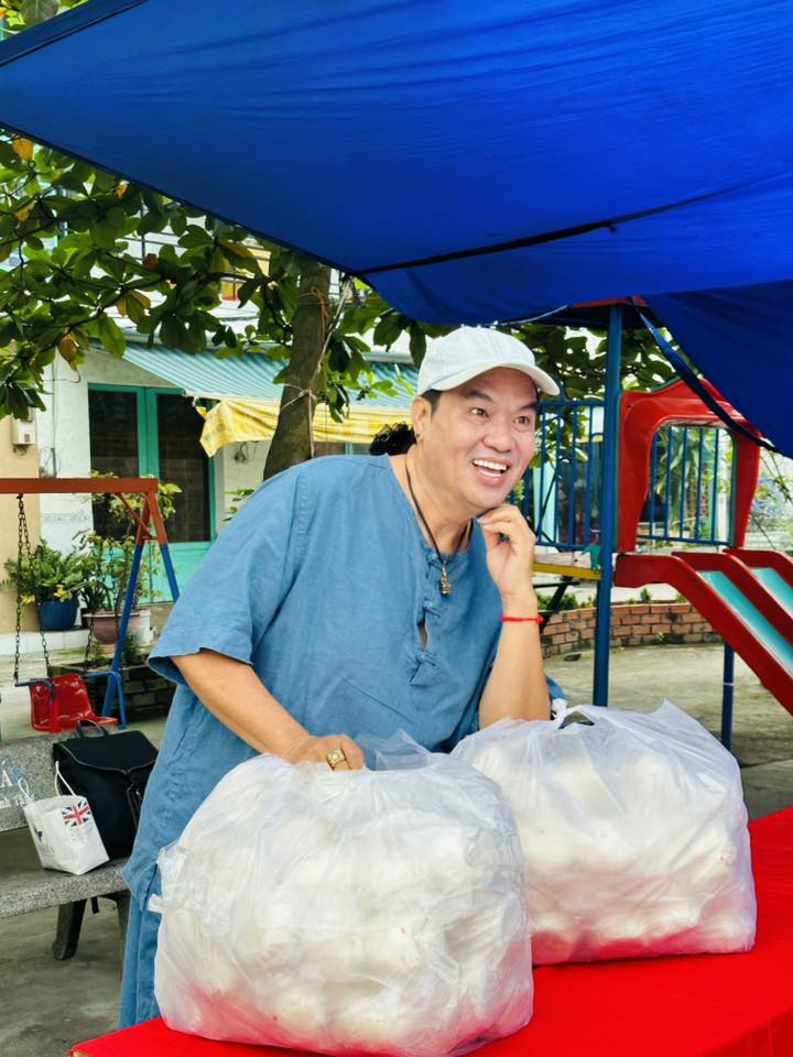 Hoàng Mập: “Cả nước Việt Nam này chẳng ai tin tôi nghèo hết”- Ảnh 3.