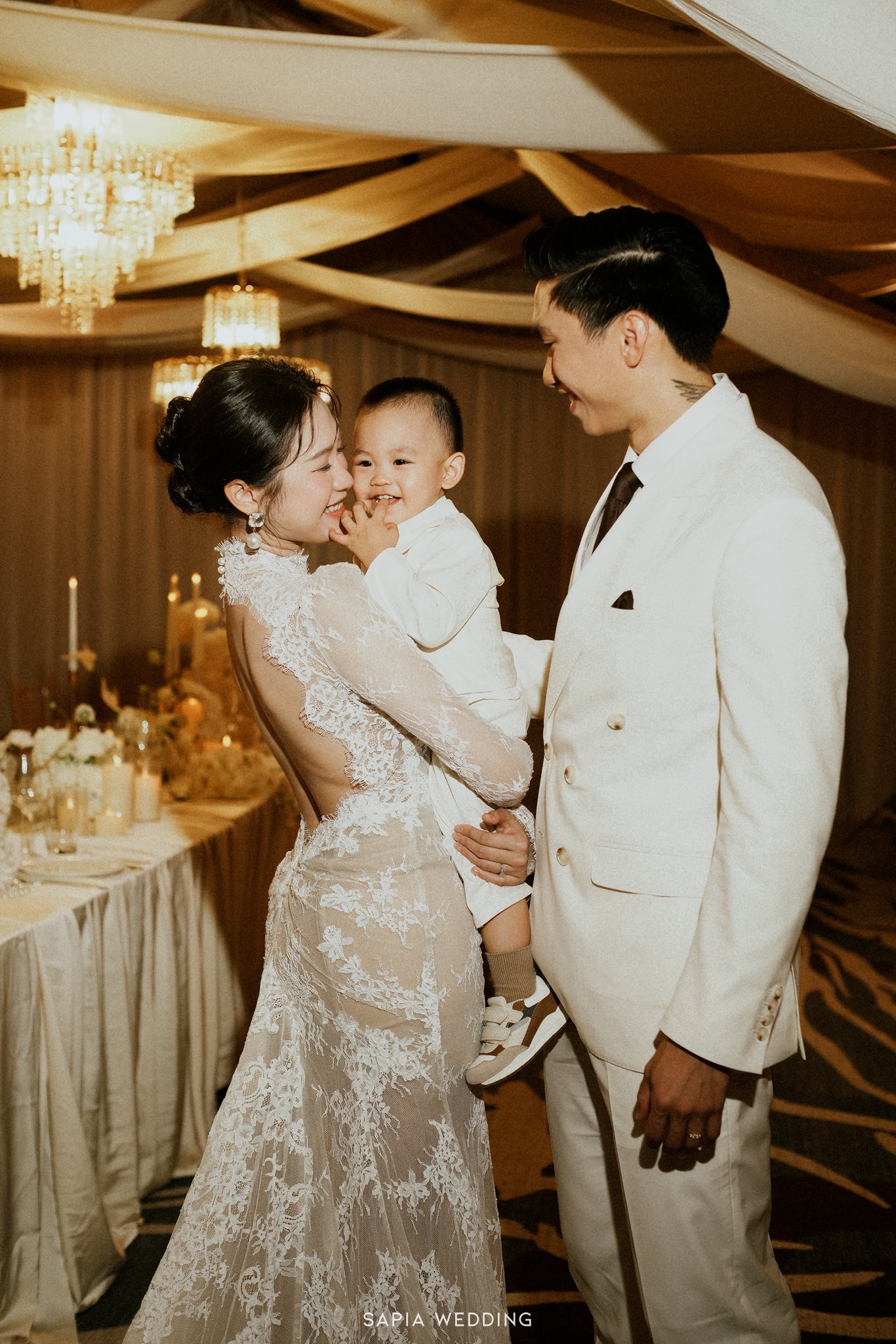 Không nghĩ Doãn Hải My lại xinh thế này- Ảnh 1.