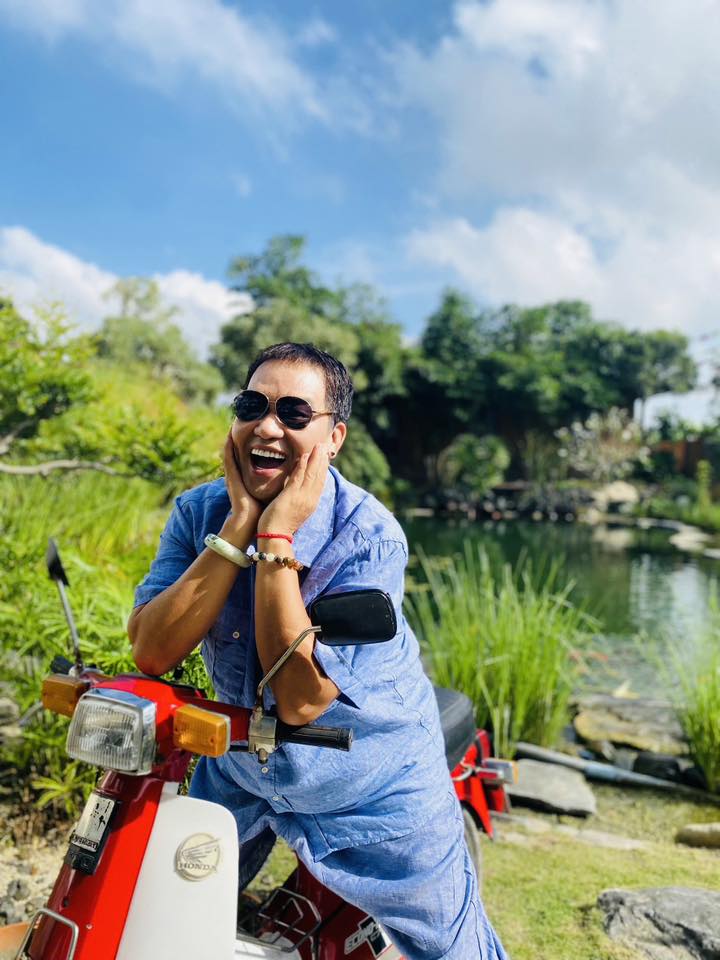 Hoàng Mập: “Cả nước Việt Nam này chẳng ai tin tôi nghèo hết”- Ảnh 2.