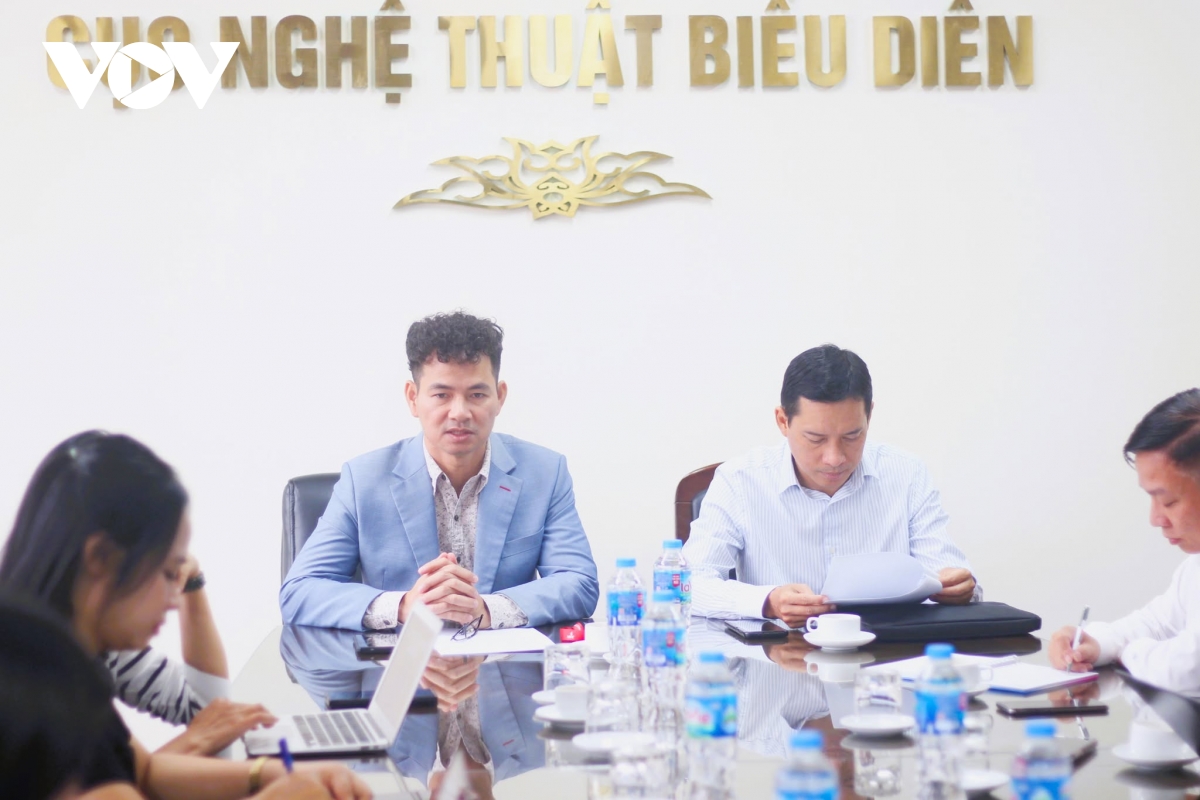 Yêu cầu của Cục trưởng Xuân Bắc trước vụ Jack hát ca từ phản cảm- Ảnh 1.