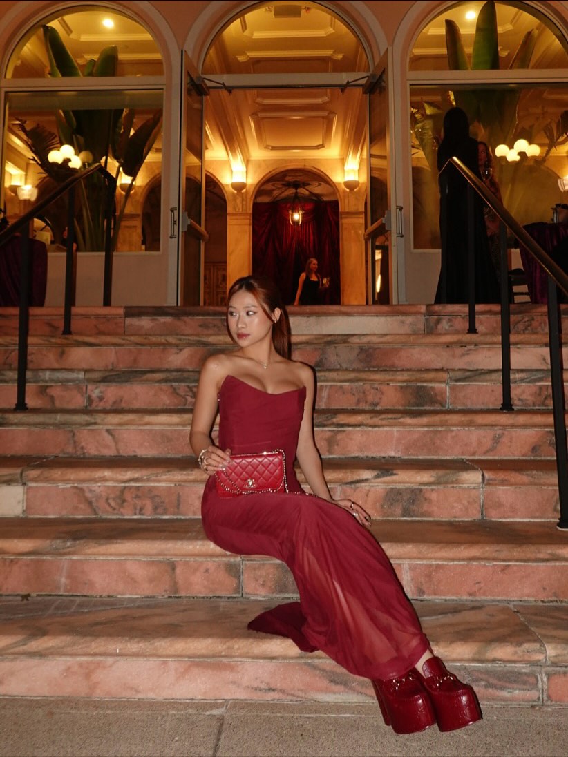 Bạn trai Việt kiều của Louis Phạm gây sốt- Ảnh 7.