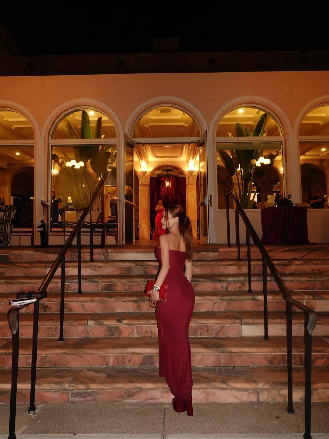 Bạn trai Việt kiều của Louis Phạm gây sốt- Ảnh 6.