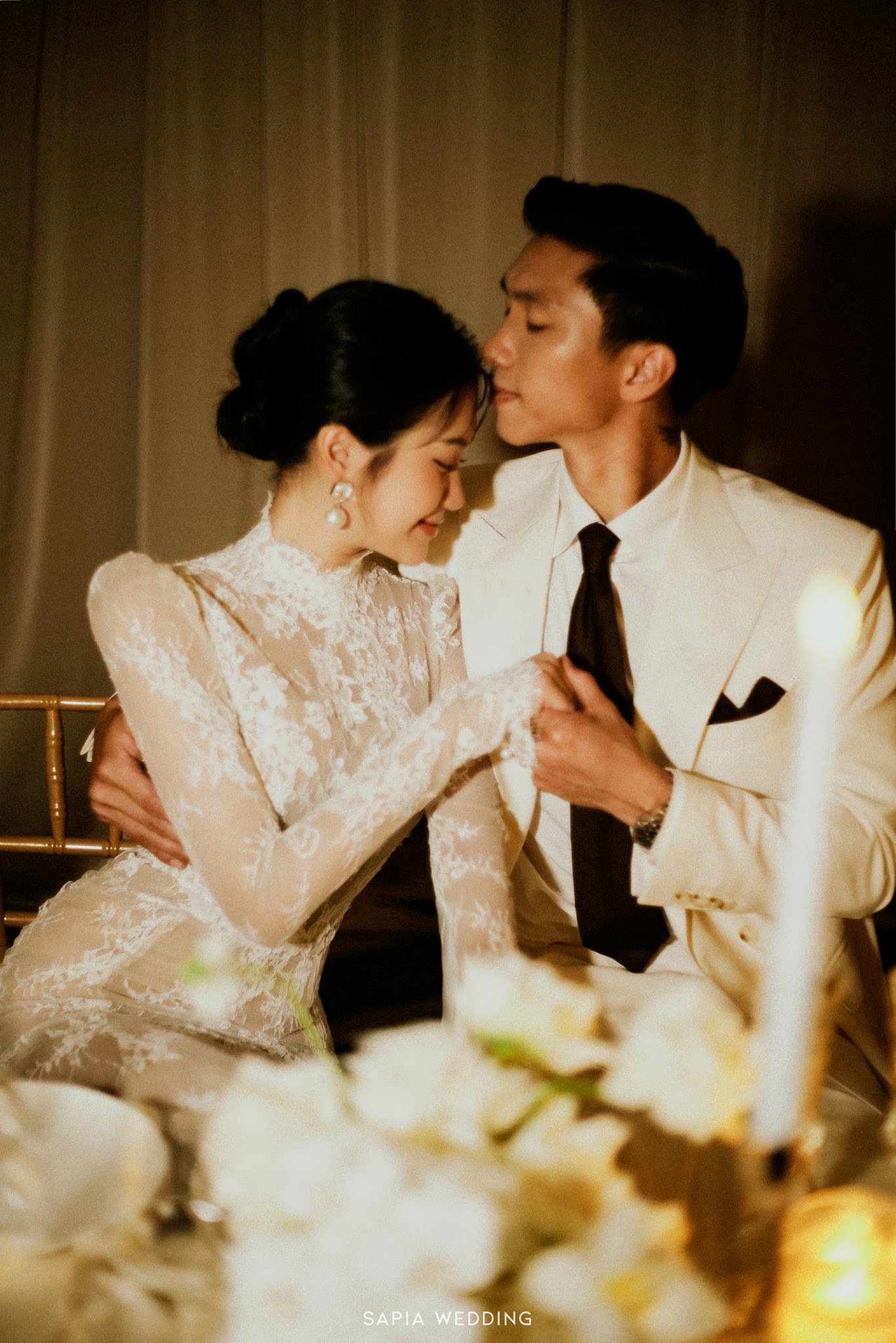 Không nghĩ Doãn Hải My lại xinh thế này- Ảnh 9.