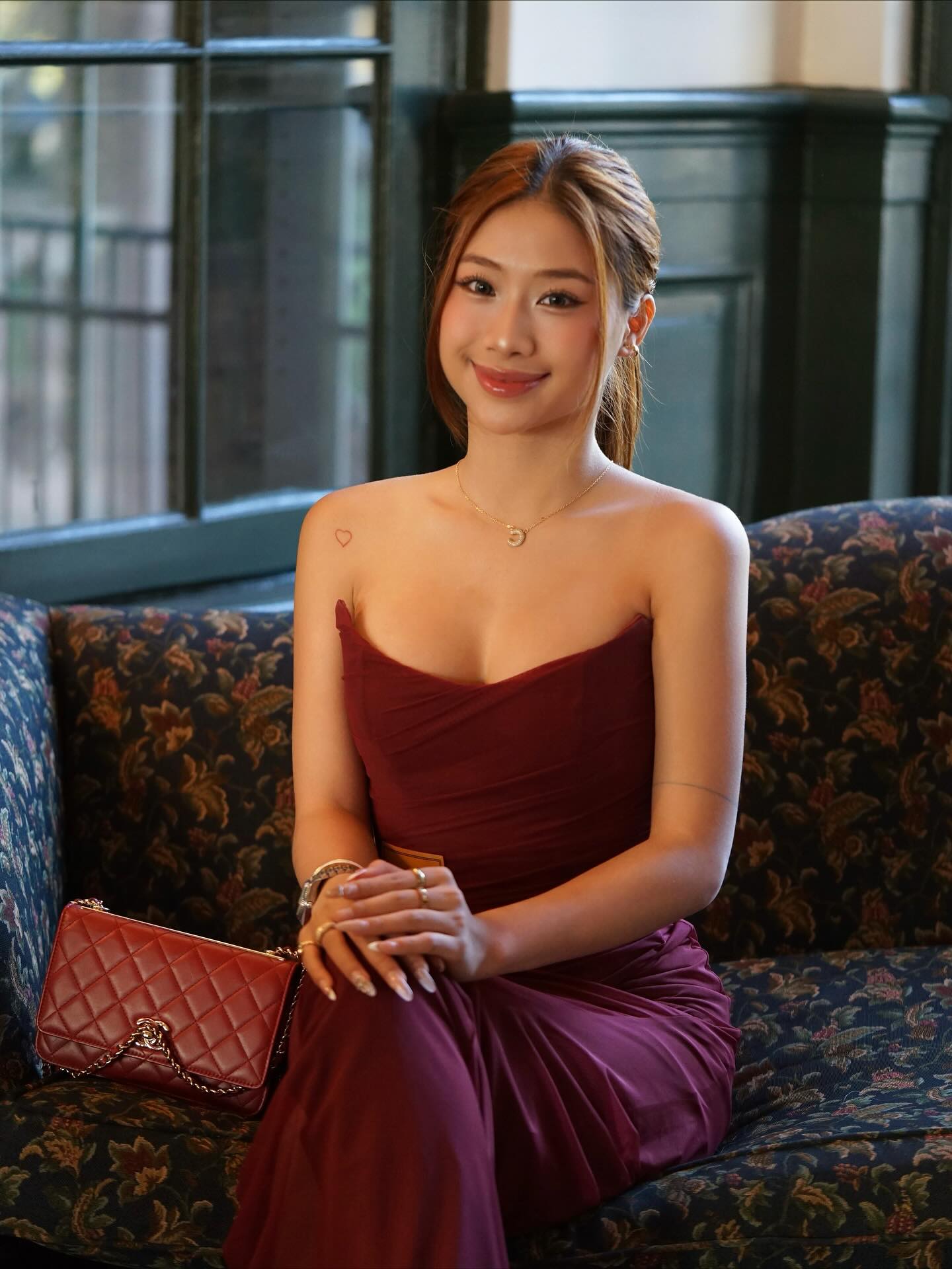 Bạn trai Việt kiều của Louis Phạm gây sốt- Ảnh 5.