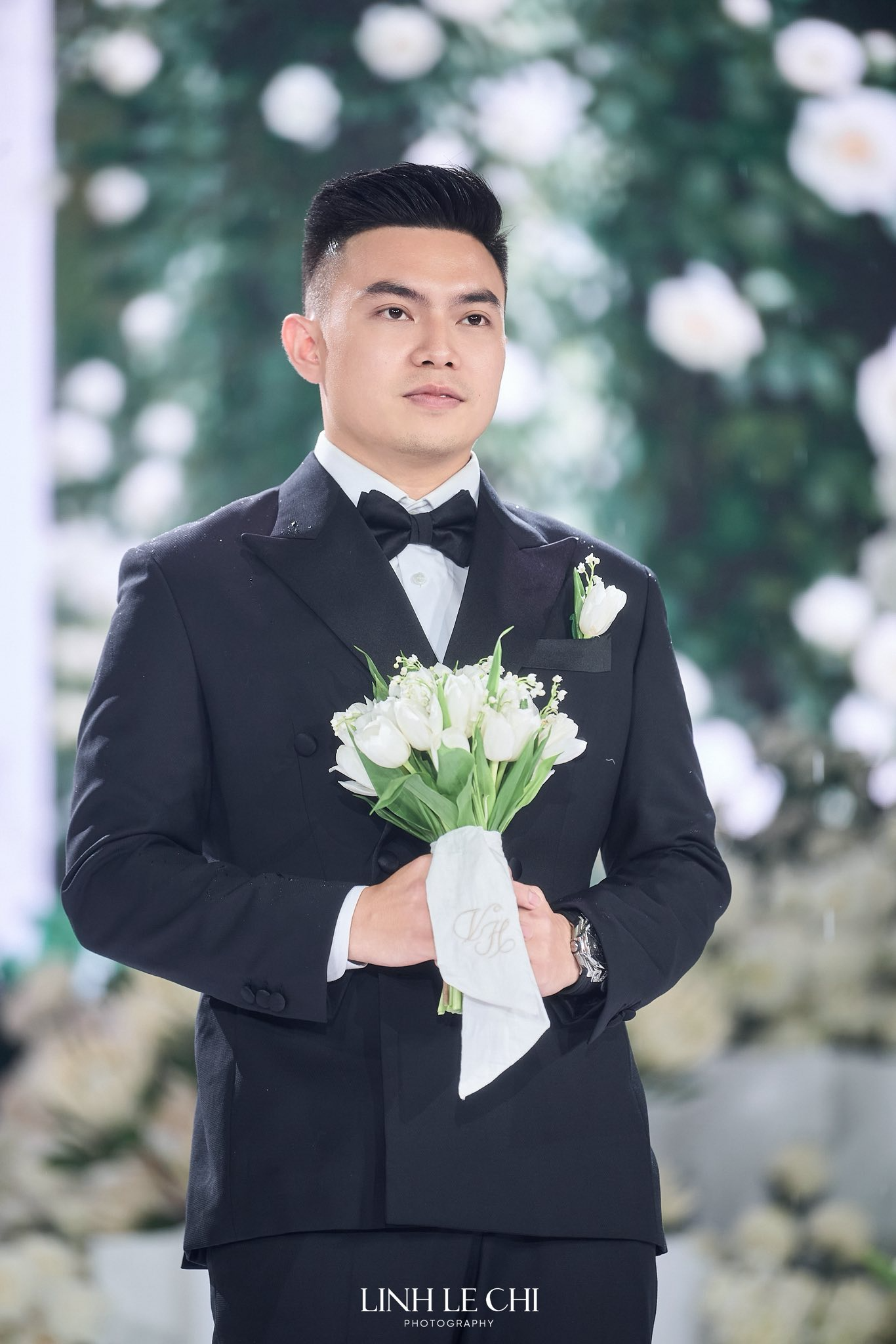 Ba từ mô tả điểm chung giữa TGĐ tập đoàn Sơn Hải và chủ tịch khách sạn Colline Đà Lạt- Ảnh 4. Ba từ mô tả điểm chung giữa TGĐ tập đoàn Sơn Hải và chủ tịch khách sạn Colline Đà Lạt- Ảnh 4.