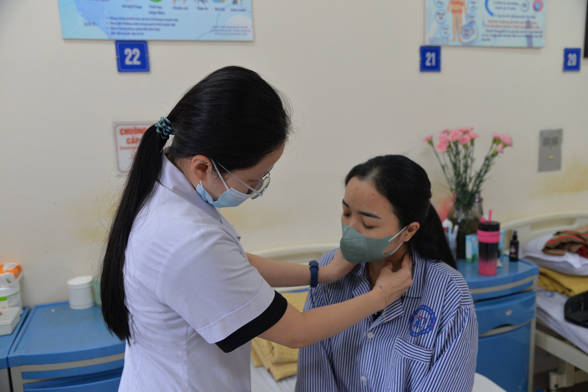 Việt Nam phát hiện ca bệnh hiếm và “đặc biệt” bậc nhất thế giới- Ảnh 1. Việt Nam phát hiện ca bệnh hiếm và “đặc biệt” bậc nhất thế giới- Ảnh 1.