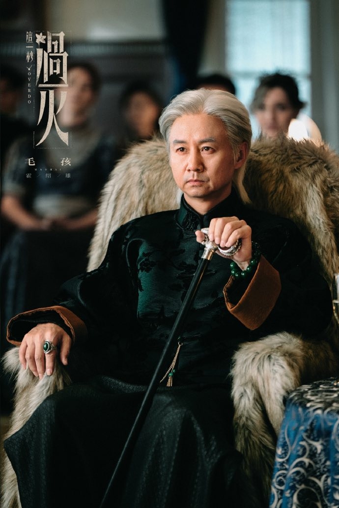 Thiên hạ có bao nhiêu trai xinh gái đẹp dồn hết vào phim Trung Quốc này rồi: Nhìn nữ chính mà khó thở quá- Ảnh 9.