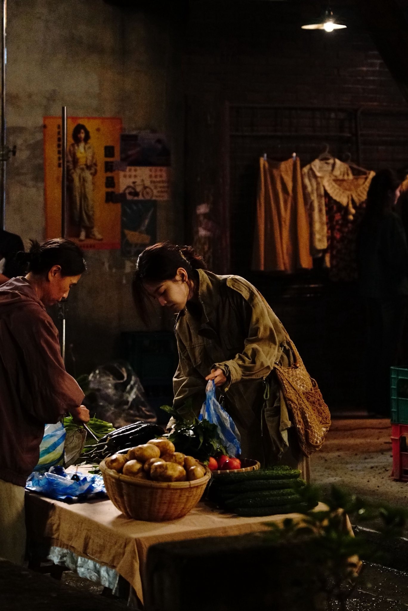 Y&ecirc;u mỹ nh&acirc;n n&agrave;y l&agrave; sai th&igrave; cuộc đời n&agrave;y kh&ocirc;ng ai cần đ&uacute;ng: Đẹp đến nỗi cả thế giới phải tương tư- Ảnh 9.