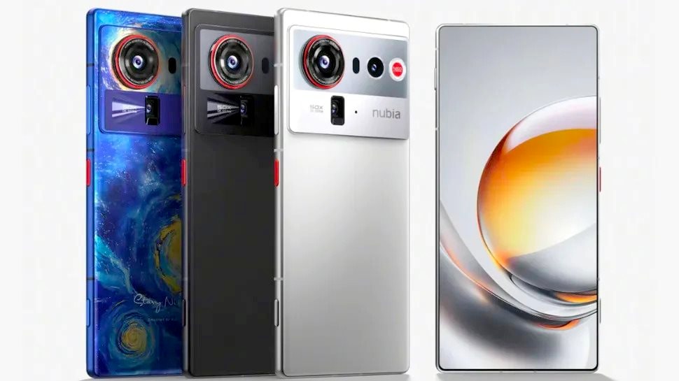 Đã chán iPhone và Samsung, đây là điện thoại Trung Quốc thay thế xứng đáng: Pin trên 7.000 mAh, màn 165Hz- Ảnh 4. Đã chán iPhone và Samsung, đây là điện thoại Trung Quốc thay thế xứng đáng: Pin trên 7.000 mAh, màn 165Hz- Ảnh 4.