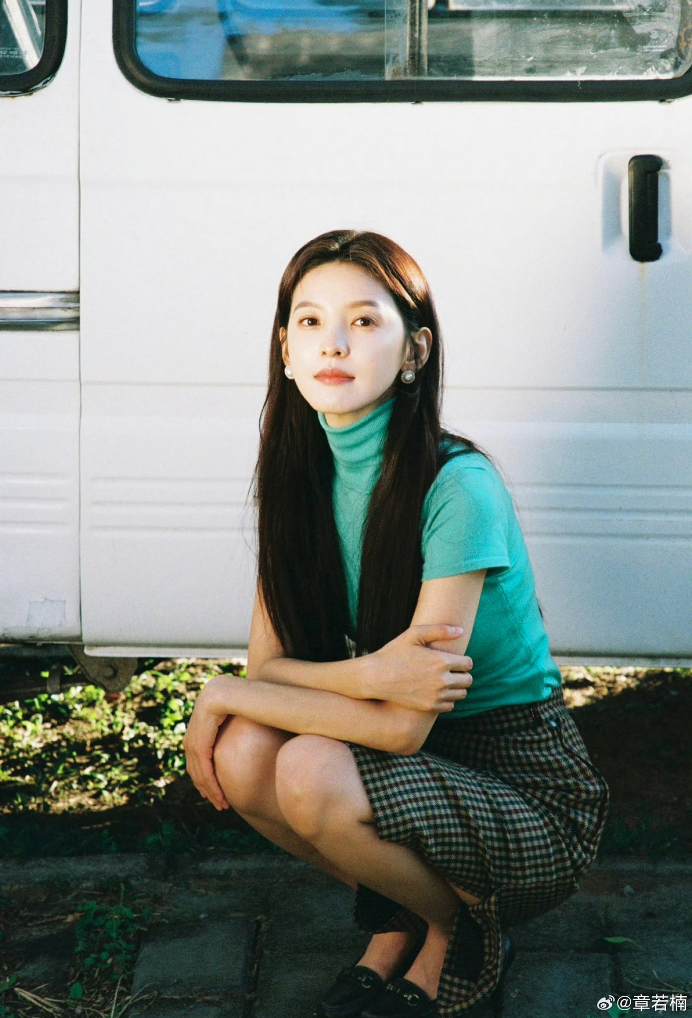 Y&ecirc;u mỹ nh&acirc;n n&agrave;y l&agrave; sai th&igrave; cuộc đời n&agrave;y kh&ocirc;ng ai cần đ&uacute;ng: Đẹp đến nỗi cả thế giới phải tương tư- Ảnh 8.