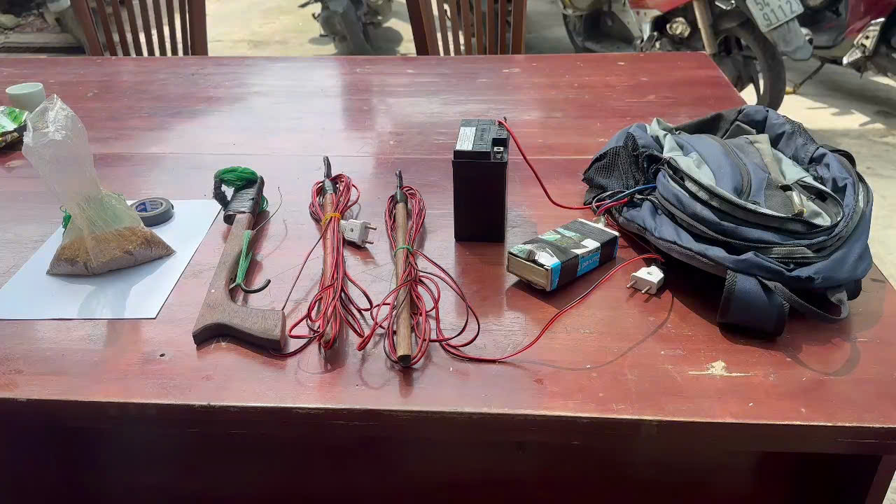 Ăn thịt chó do người khác trộm, có bị bắt không?- Ảnh 3. Ăn thịt chó do người khác trộm, có bị bắt không?- Ảnh 3.