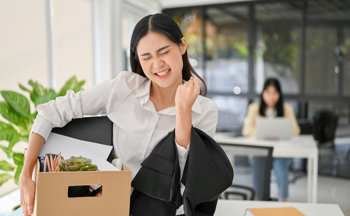Đến tuổi trung niên, thất bại nhất của chúng ta không phải là không có tiền, mà là không thể "sống sót" qua 3 rào cản này- Ảnh 4. Đến tuổi trung niên, thất bại nhất của chúng ta không phải là không có tiền, mà là không thể "sống sót" qua 3 rào cản này- Ảnh 4.