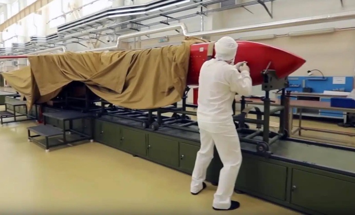 Nga phóng tên lửa đi xa 14.000 km suốt 15 giờ: Có thể “bay vòng quanh thế giới nghìn lần” trước khi ra đòn- Ảnh 1.