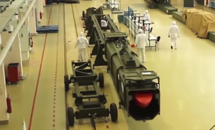 Nga phóng tên lửa đi xa 14.000 km suốt 15 giờ: Có thể “bay vòng quanh thế giới nghìn lần” trước khi ra đòn- Ảnh 2.