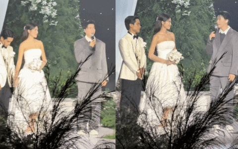 Nam ca sĩ xin xuất viện 3 tiếng h&aacute;t mừng đ&aacute;m cưới Chế Nguyễn Quỳnh Ch&acirc;u l&agrave; ai?- Ảnh 3.