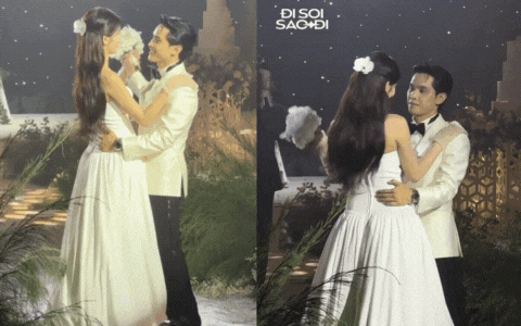 Nam ca sĩ xin xuất viện 3 tiếng h&aacute;t mừng đ&aacute;m cưới Chế Nguyễn Quỳnh Ch&acirc;u l&agrave; ai?- Ảnh 4.