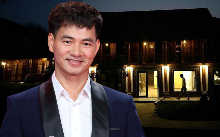 Bất động sản của NSND Xuân Bắc- Ảnh 1. Bất động sản của NSND Xuân Bắc- Ảnh 1.