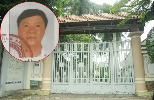 Vụ án khiến Chủ tịch HĐQT Nguyễn Công Minh bị truy nã đặc biệt