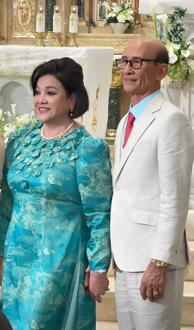 Chuyện làm giàu ly kỳ của người thu mua phế liệu trở thành "bà trùm" ngành sắt thép, chủ khu phức hợp 1.000 tỷ ở Đà Lạt- Ảnh 1. Chuyện làm giàu ly kỳ của người thu mua phế liệu trở thành "bà trùm" ngành sắt thép, chủ khu phức hợp 1.000 tỷ ở Đà Lạt- Ảnh 1.