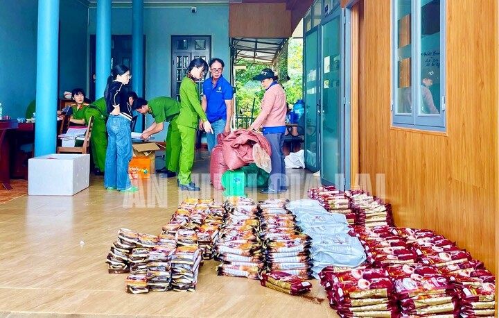 Vụ 5 tấn nguyên liệu dùng làm cà phê giả ở Gia Lai: Bắt thêm 1 người- Ảnh 2.