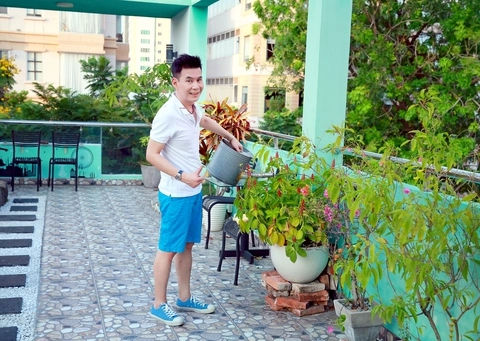 Nam nghệ sĩ độc thân sở hữu bất động sản 2000 cây vàng ở trung tâm TP.HCM là ai?- Ảnh 7. Nam nghệ sĩ độc thân sở hữu bất động sản 2000 cây vàng ở trung tâm TP.HCM là ai?- Ảnh 7.