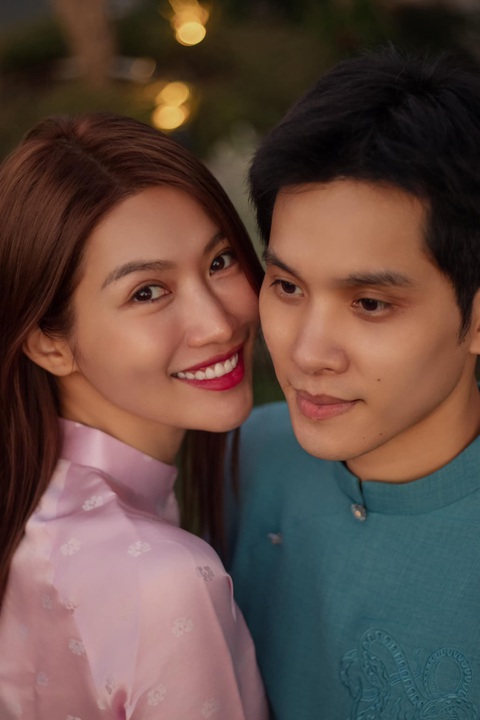 Chủ kh&aacute;ch sạn Colline Dalat - chồng Quỳnh Ch&acirc;u: Visual đỉnh, 