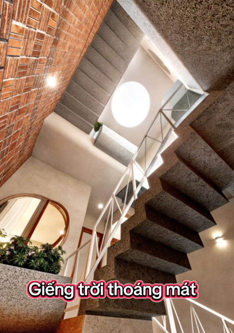 Từ Hà Nội vào Đà Nẵng xây nhà 4 tầng 2 tỷ: Cặp vợ chồng này tìm thấy cuộc sống mơ ước ở tuổi 40- Ảnh 2. Từ Hà Nội vào Đà Nẵng xây nhà 4 tầng 2 tỷ: Cặp vợ chồng này tìm thấy cuộc sống mơ ước ở tuổi 40- Ảnh 2.