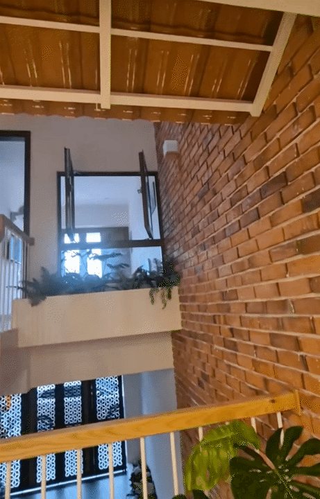 Từ Hà Nội vào Đà Nẵng xây nhà 4 tầng 2 tỷ: Cặp vợ chồng này tìm thấy cuộc sống mơ ước ở tuổi 40- Ảnh 21. Từ Hà Nội vào Đà Nẵng xây nhà 4 tầng 2 tỷ: Cặp vợ chồng này tìm thấy cuộc sống mơ ước ở tuổi 40- Ảnh 21.