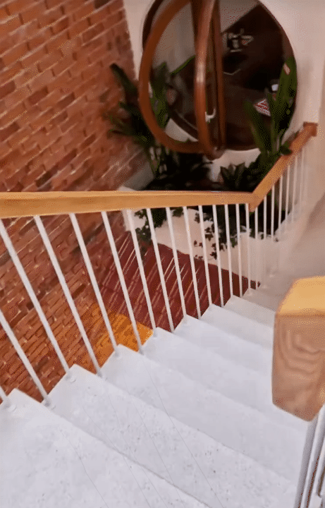 Từ Hà Nội vào Đà Nẵng xây nhà 4 tầng 2 tỷ: Cặp vợ chồng này tìm thấy cuộc sống mơ ước ở tuổi 40- Ảnh 19. Từ Hà Nội vào Đà Nẵng xây nhà 4 tầng 2 tỷ: Cặp vợ chồng này tìm thấy cuộc sống mơ ước ở tuổi 40- Ảnh 19.