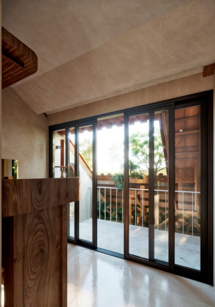 Từ Hà Nội vào Đà Nẵng xây nhà 4 tầng 2 tỷ: Cặp vợ chồng này tìm thấy cuộc sống mơ ước ở tuổi 40- Ảnh 3. Từ Hà Nội vào Đà Nẵng xây nhà 4 tầng 2 tỷ: Cặp vợ chồng này tìm thấy cuộc sống mơ ước ở tuổi 40- Ảnh 3.