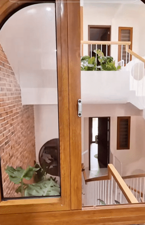 Từ Hà Nội vào Đà Nẵng xây nhà 4 tầng 2 tỷ: Cặp vợ chồng này tìm thấy cuộc sống mơ ước ở tuổi 40- Ảnh 5. Từ Hà Nội vào Đà Nẵng xây nhà 4 tầng 2 tỷ: Cặp vợ chồng này tìm thấy cuộc sống mơ ước ở tuổi 40- Ảnh 5.