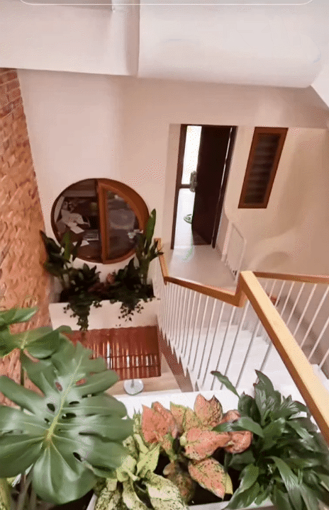 Từ Hà Nội vào Đà Nẵng xây nhà 4 tầng 2 tỷ: Cặp vợ chồng này tìm thấy cuộc sống mơ ước ở tuổi 40- Ảnh 6. Từ Hà Nội vào Đà Nẵng xây nhà 4 tầng 2 tỷ: Cặp vợ chồng này tìm thấy cuộc sống mơ ước ở tuổi 40- Ảnh 6.