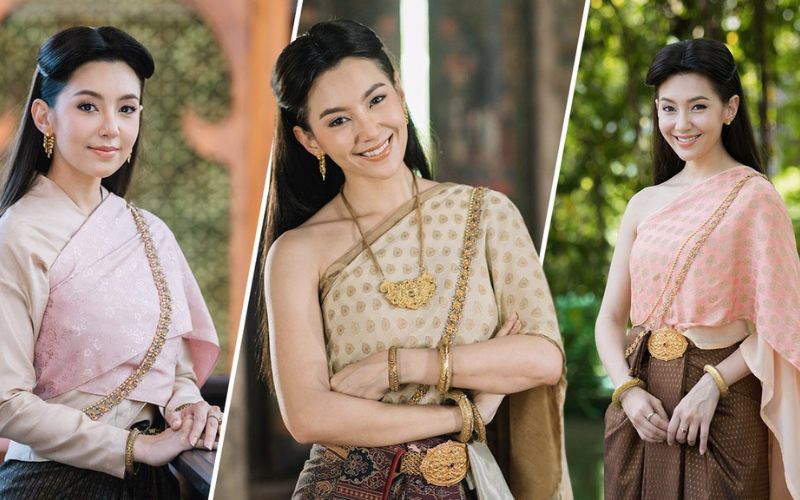 Mỹ nhân đẹp đến mức khiến cả thành phố hết tắc đường bây giờ ra sao? - Ảnh 3. Mỹ nhân đẹp đến mức khiến cả thành phố hết tắc đường bây giờ ra sao? - Ảnh 3.