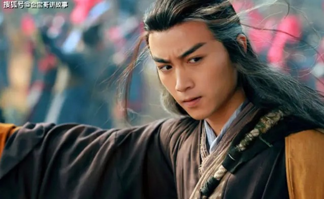 Dương Quá cuối đời khó ai địch nổi, nhưng vẫn không được xem là thiên hạ đệ nhất: Do 2 điểm yếu chí mạng- Ảnh 2. Dương Quá cuối đời khó ai địch nổi, nhưng vẫn không được xem là thiên hạ đệ nhất: Do 2 điểm yếu chí mạng- Ảnh 2.