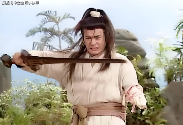 Dương Quá cuối đời khó ai địch nổi, nhưng vẫn không được xem là thiên hạ đệ nhất: Do 2 điểm yếu chí mạng- Ảnh 3. Dương Quá cuối đời khó ai địch nổi, nhưng vẫn không được xem là thiên hạ đệ nhất: Do 2 điểm yếu chí mạng- Ảnh 3.