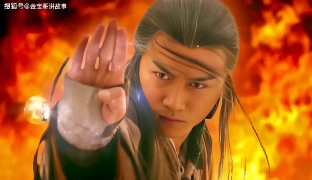 Dương Quá cuối đời khó ai địch nổi, nhưng vẫn không được xem là thiên hạ đệ nhất: Do 2 điểm yếu chí mạng- Ảnh 4. Dương Quá cuối đời khó ai địch nổi, nhưng vẫn không được xem là thiên hạ đệ nhất: Do 2 điểm yếu chí mạng- Ảnh 4.