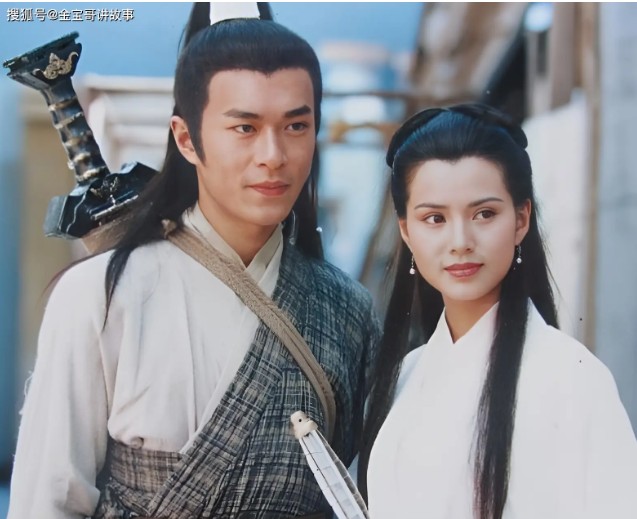 Dương Quá cuối đời khó ai địch nổi, nhưng vẫn không được xem là thiên hạ đệ nhất: Do 2 điểm yếu chí mạng- Ảnh 1. Dương Quá cuối đời khó ai địch nổi, nhưng vẫn không được xem là thiên hạ đệ nhất: Do 2 điểm yếu chí mạng- Ảnh 1.