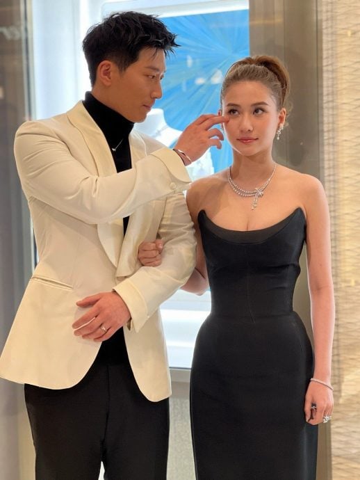 Ái nữ trùm sòng bạc Macau - Hà Siêu Liên: Tiền trong nhà tôi, không phải của tôi- Ảnh 1. Ái nữ trùm sòng bạc Macau - Hà Siêu Liên: Tiền trong nhà tôi, không phải của tôi- Ảnh 1.