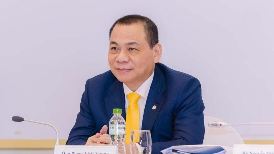 Tỷ Phú Phạm Nhật Vượng Đầu Tư Vào Congo, Quốc Gia Sở Hữu &Quot;Kho Báu&Quot; Quý Giá Nhất Của Ngành Xe Điện Gan 450 Trieu Co Phieu Vingroup Da Roi Tai Khoan Ca Nhan Cua Ty Phu Pham Nhat Vuong Di Toi Nhung Dau685763548Ed16 1761576918596 17615769190872004811772