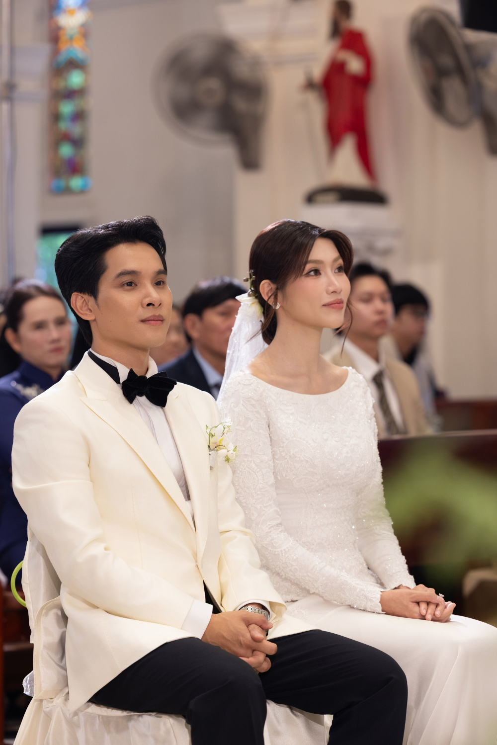 Ba từ mô tả điểm chung giữa TGĐ tập đoàn Sơn Hải và chủ tịch khách sạn Colline Đà Lạt- Ảnh 3. Ba từ mô tả điểm chung giữa TGĐ tập đoàn Sơn Hải và chủ tịch khách sạn Colline Đà Lạt- Ảnh 3.