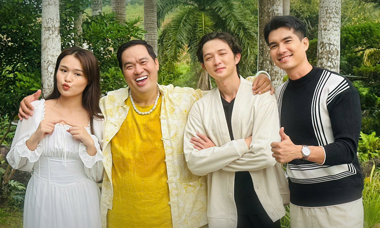 Hoàng Mập: “Cả nước Việt Nam này chẳng ai tin tôi nghèo hết”- Ảnh 1.