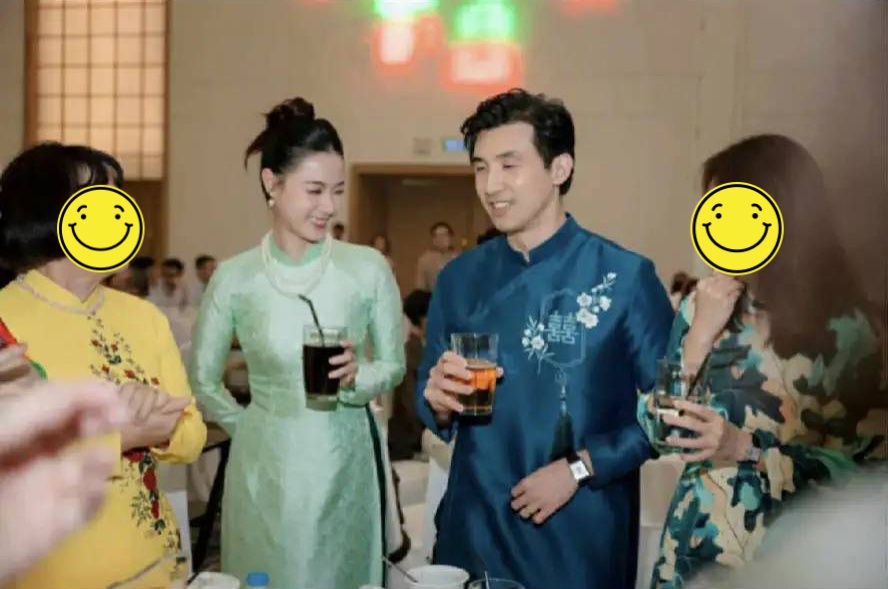 Midu và gia đình Chủ tịch Nhựa tái chế Duy Tân lộ bức ảnh chưa từng thấy- Ảnh 2.