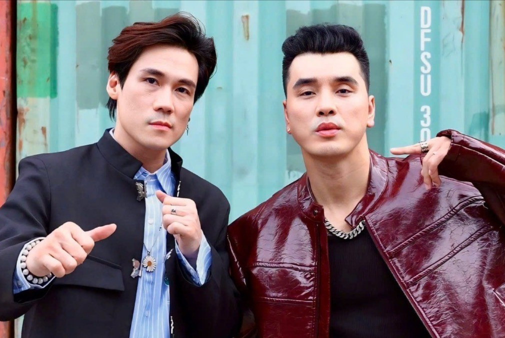 Tình hình nam ca sĩ bị phong tỏa tài sản ở Lâm Đồng- Ảnh 2. Tình hình nam ca sĩ bị phong tỏa tài sản ở Lâm Đồng- Ảnh 2.